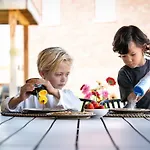 Feriehus Parc Maasresidence