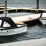 Parc Maasresidence Feriehus