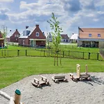 Feriehus Parc Maasresidence