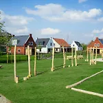 Feriehus Parc Maasresidence *