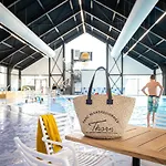 別荘 Parc Maasresidence *