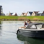 Feriehus Parc Maasresidence