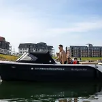 Parc Maasresidence Feriehus *