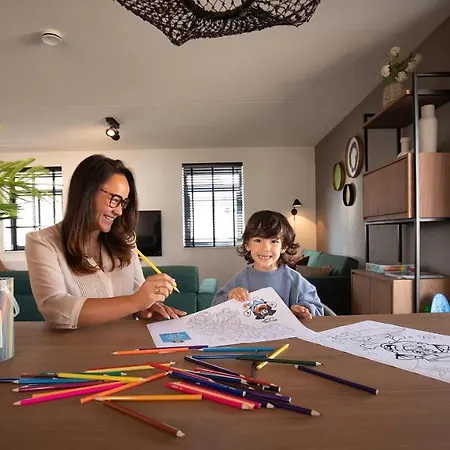 بيت للعطل Parc Maasresidence تورْن