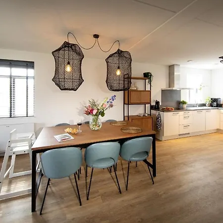 Dom wakacyjny Parc Maasresidence Thorn