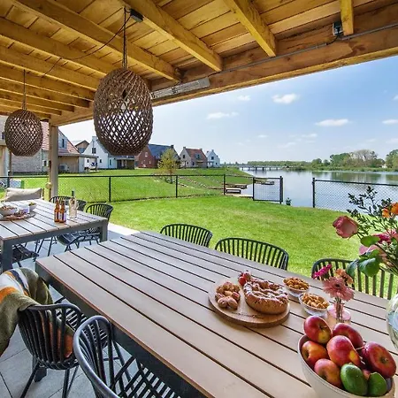 Parc Maasresidence تورْن