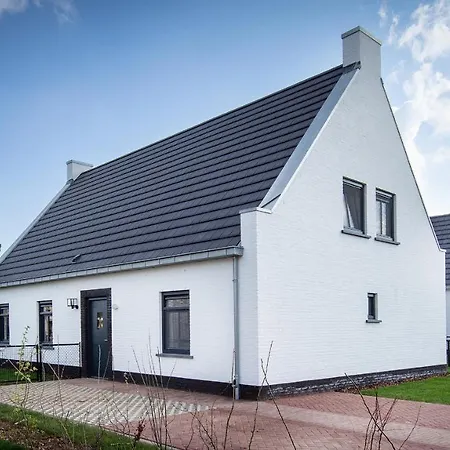 Parc Maasresidence Dom wakacyjny Thorn