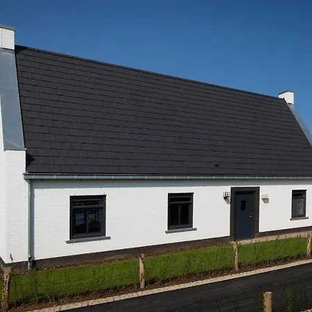 Parc Maasresidence بيت للعطل