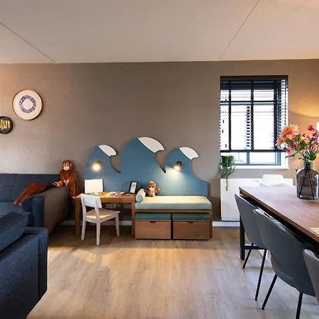 Parc Maasresidence * Thorn