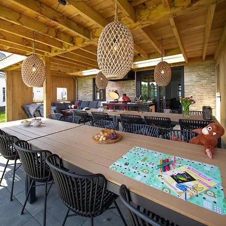 Parc Maasresidence תהורן
