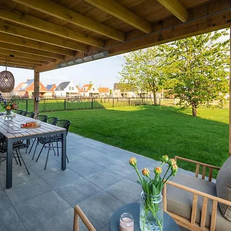 Parc Maasresidence تورْن