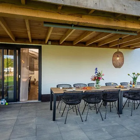 Parc Maasresidence * תהורן
