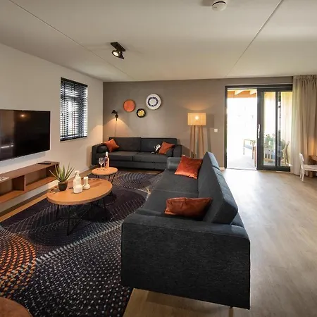 Dom wakacyjny Parc Maasresidence *