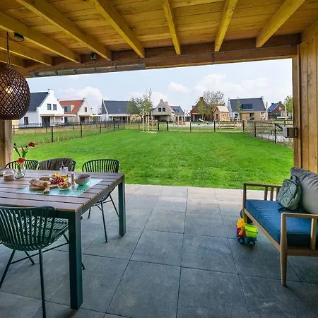 Dom wakacyjny Parc Maasresidence *