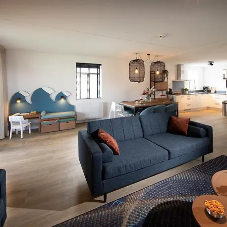 Parc Maasresidence