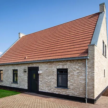 Parc Maasresidence Tatil Evi Thorn