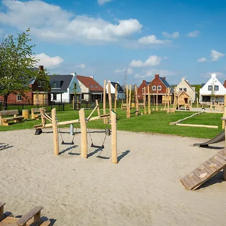 Parc Maasresidence תהורן