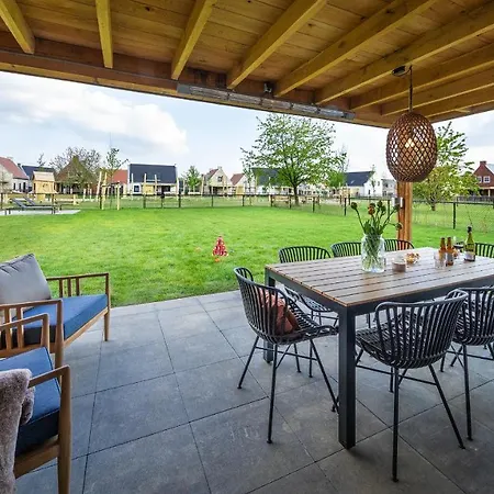 Parc Maasresidence * תהורן