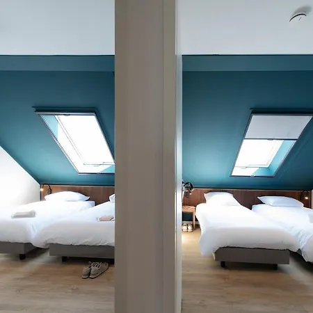 Parc Maasresidence *