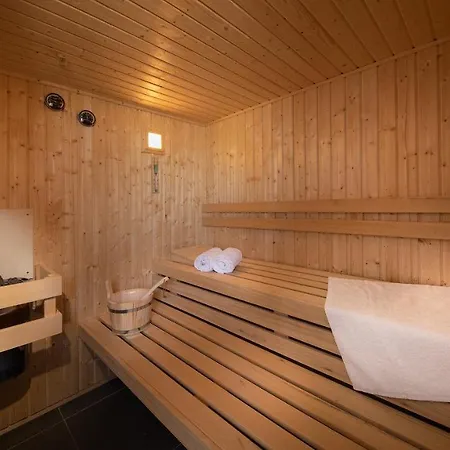 Dom wakacyjny Parc Maasresidence *