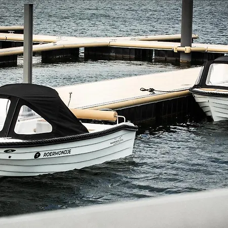 Parc Maasresidence بيت للعطل