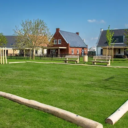 Dom wakacyjny Parc Maasresidence Thorn