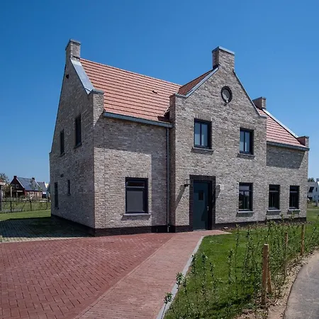 Parc Maasresidence Thorn