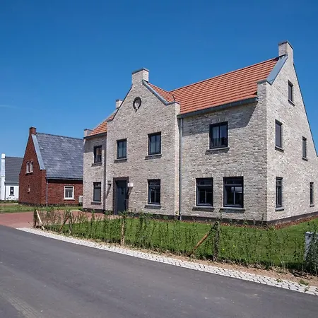 Parc Maasresidence *