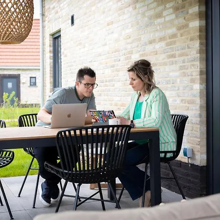 Parc Maasresidence * تورْن