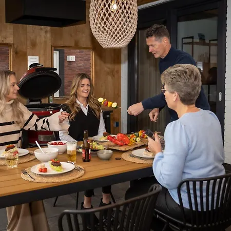 Parc Maasresidence Thorn