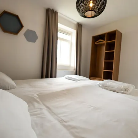 Dom wakacyjny Parc Maasresidence Thorn