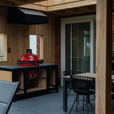 Ferienhaus Parc Maasresidence *