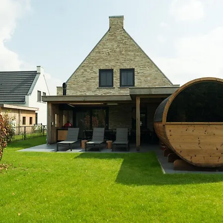 Ferienhaus Parc Maasresidence Thorn