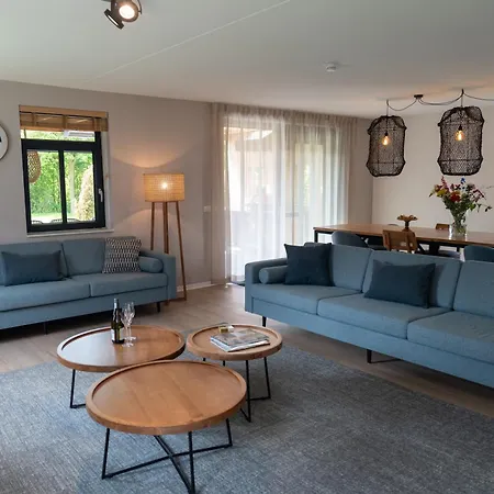 Parc Maasresidence *