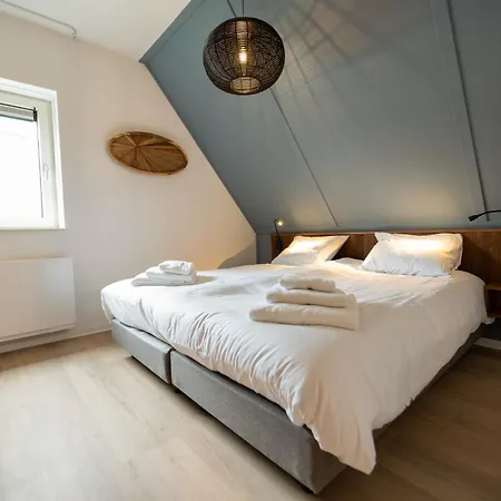 Parc Maasresidence * Thorn