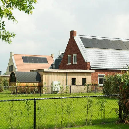 Parc Maasresidence Dom wakacyjny Thorn