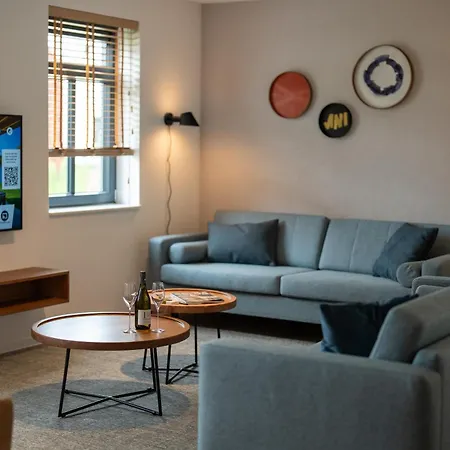 Parc Maasresidence Thorn