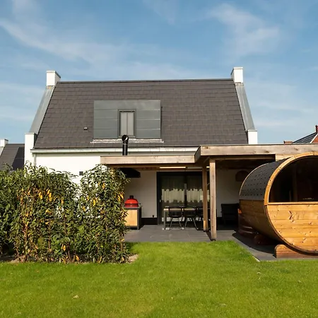 Parc Maasresidence