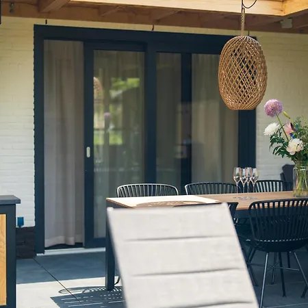 Ferienhaus Parc Maasresidence Thorn