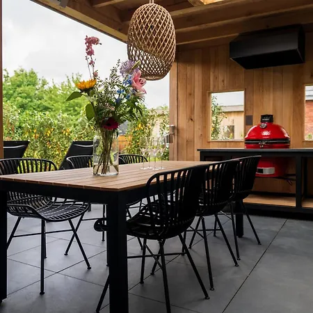 Parc Maasresidence *