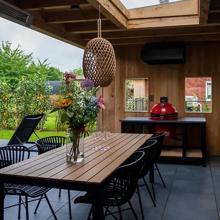 Ferienhaus Parc Maasresidence Thorn