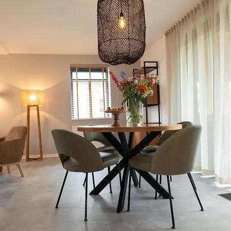Parc Maasresidence