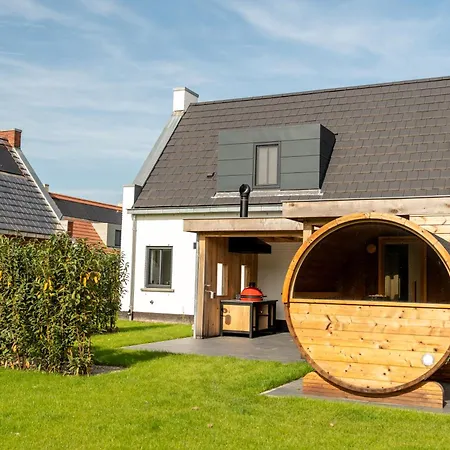 Parc Maasresidence Ferienhaus