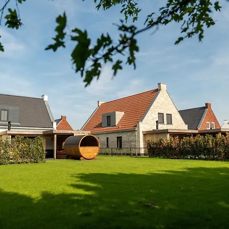Parc Maasresidence Thorn