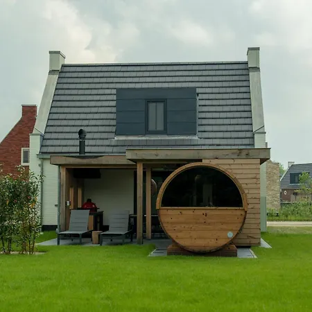Parc Maasresidence * Thorn