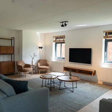 Parc Maasresidence * Thorn