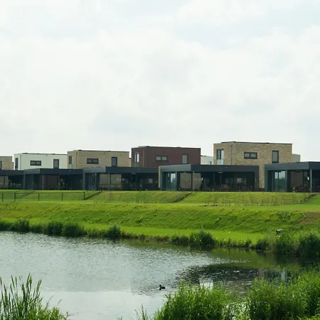 Parc Maasresidence