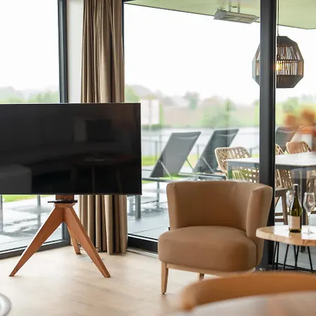 Parc Maasresidence