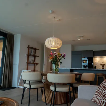 Parc Maasresidence *