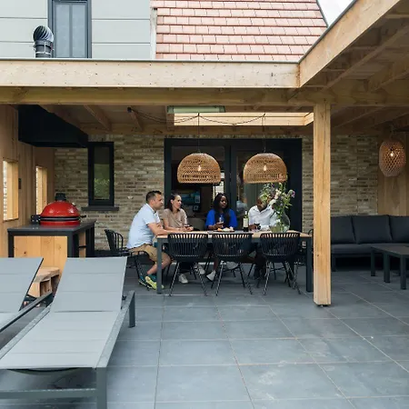 Parc Maasresidence * Thorn